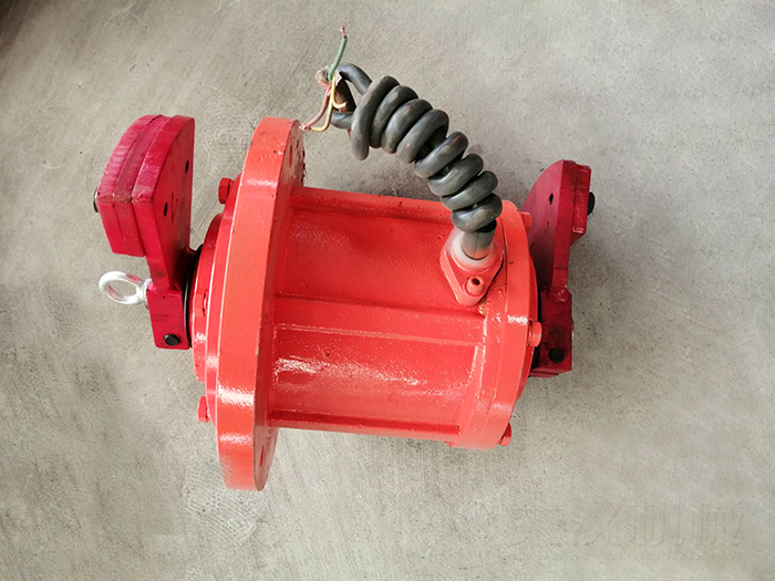 YZUL振動(dòng)電機(jī)